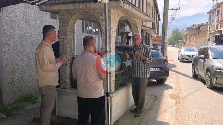 Köydeki gizem Son çare bakanlığa başvurdular: 3 farklı rivayet var