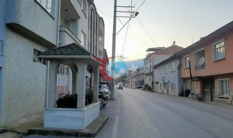 Köydeki gizem Son çare bakanlığa başvurdular: 3 farklı rivayet var