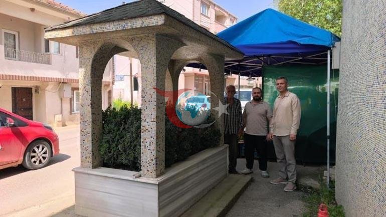 Köydeki gizem Son çare bakanlığa başvurdular: 3 farklı rivayet var