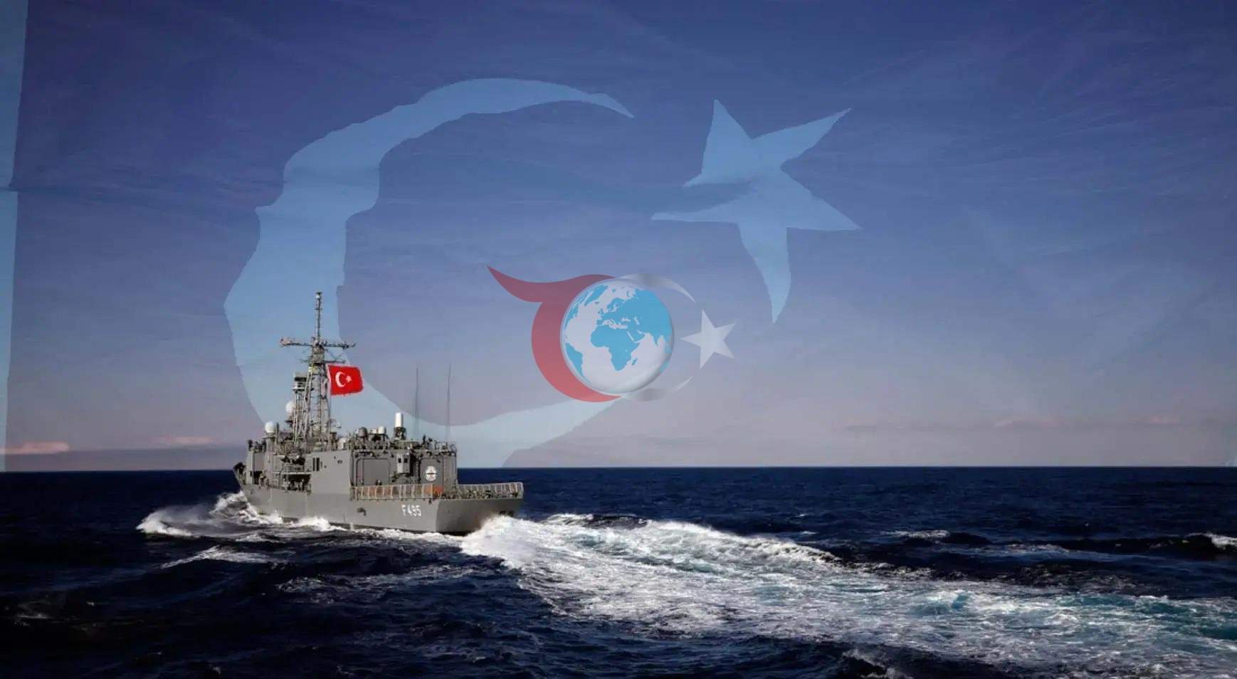 Milli Savunma Bakanlığı'ndan Mavi Vatan Yasa Tasarısı Açıklaması