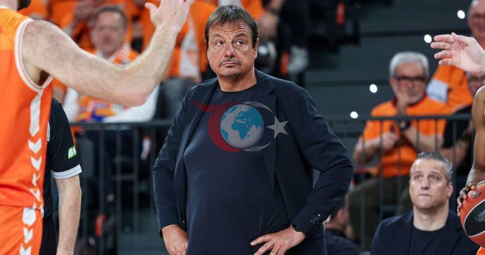 Ergin Ataman