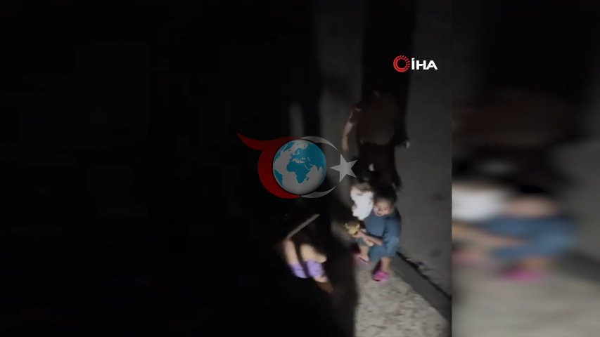 Kubada elektr inqirozi: Odamlar ko'chaga chiqdi