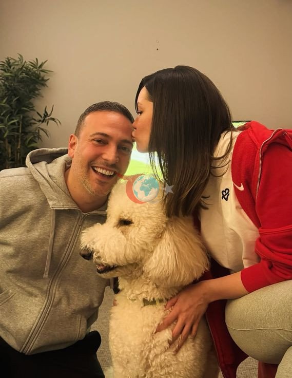 Hazal Subaşı'ndan Oğuzhan Koç'a: 