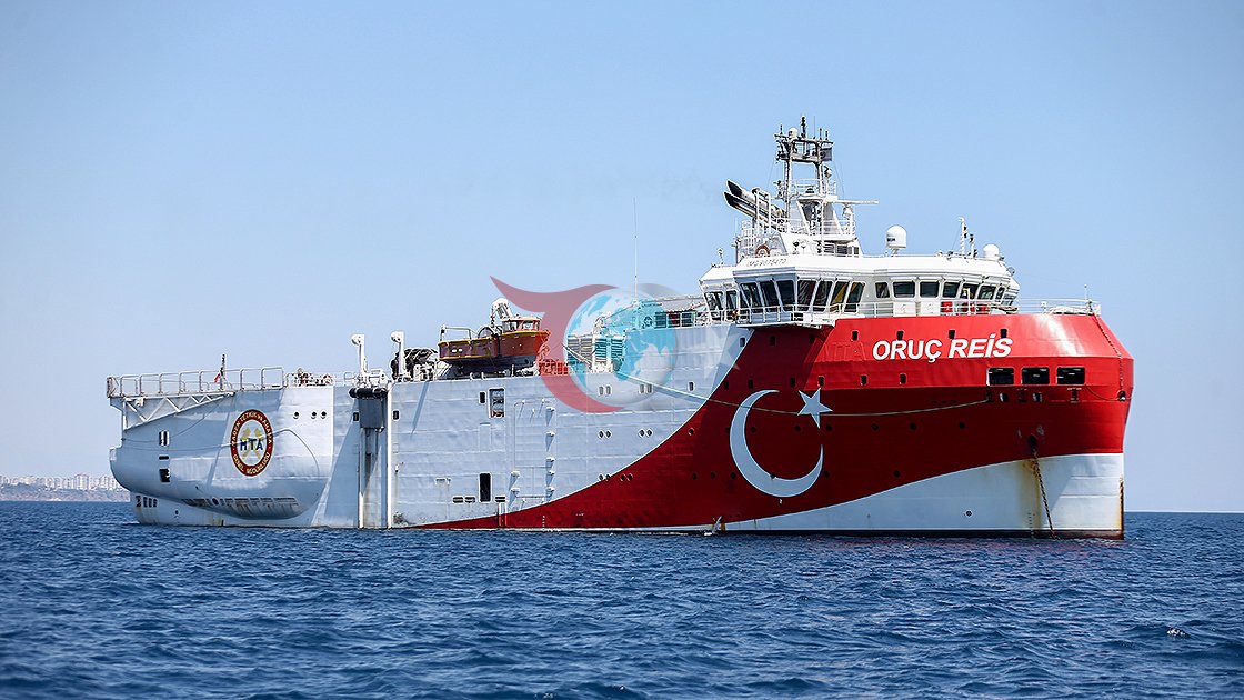 Oruç Reis