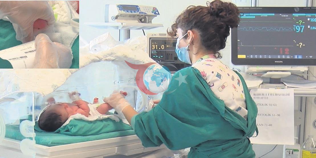 Aşı Karşıtlığı ve Topuk Kanı Tartışmaları Yeniden Gündemde