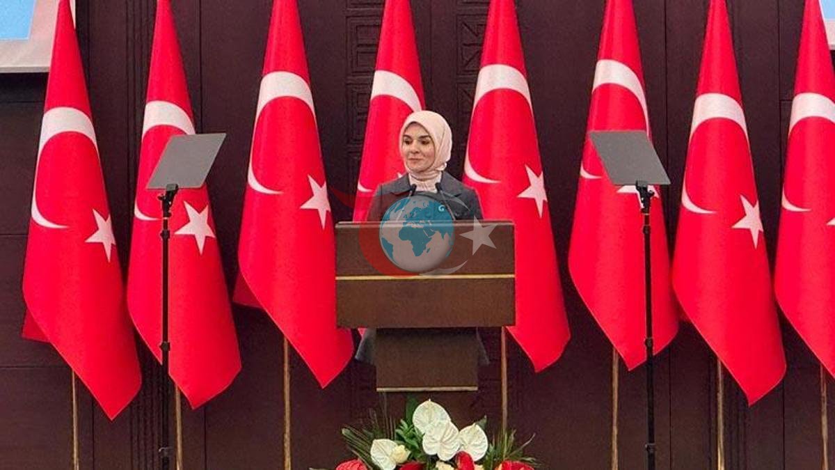 Bakan Göktaş: Yaşlı Bakımında Yeni Dönem Başlıyor