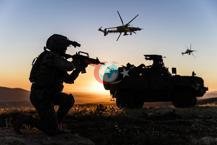 NATO'nun en güçlü orduları açıklandı! Türkiye kaçıncı sırada? İşte listenin tamamı