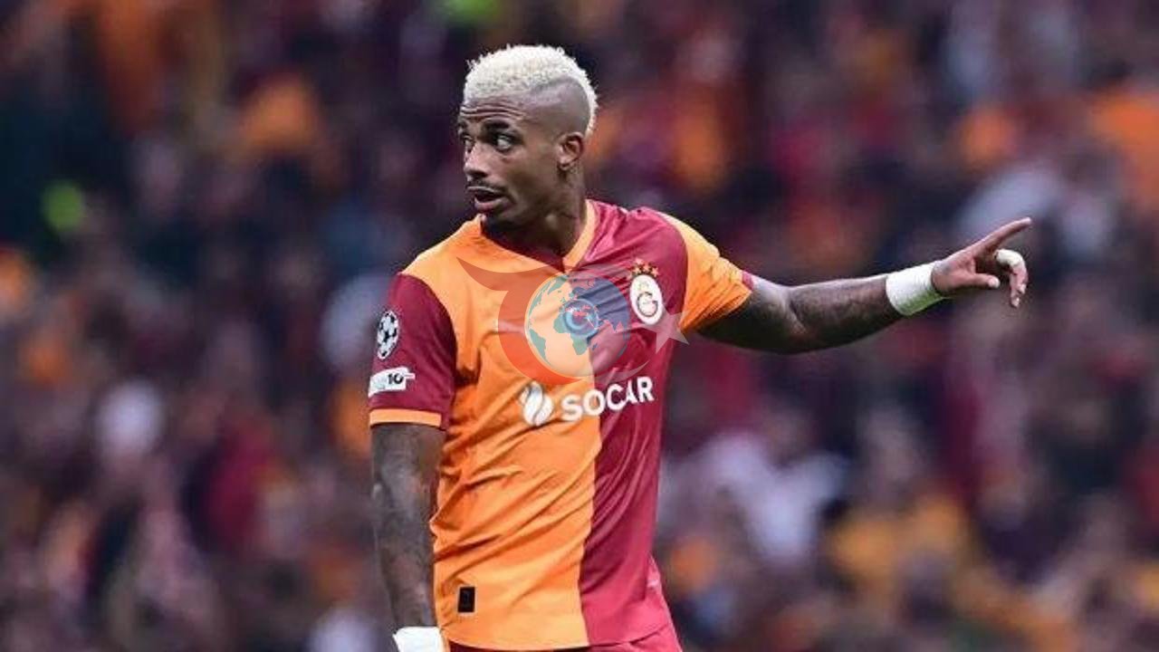 Galatasaray'da Lemina'nın İmzası An Meselesi: Maaşı Artıyor