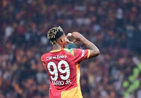 Mario Lemina
