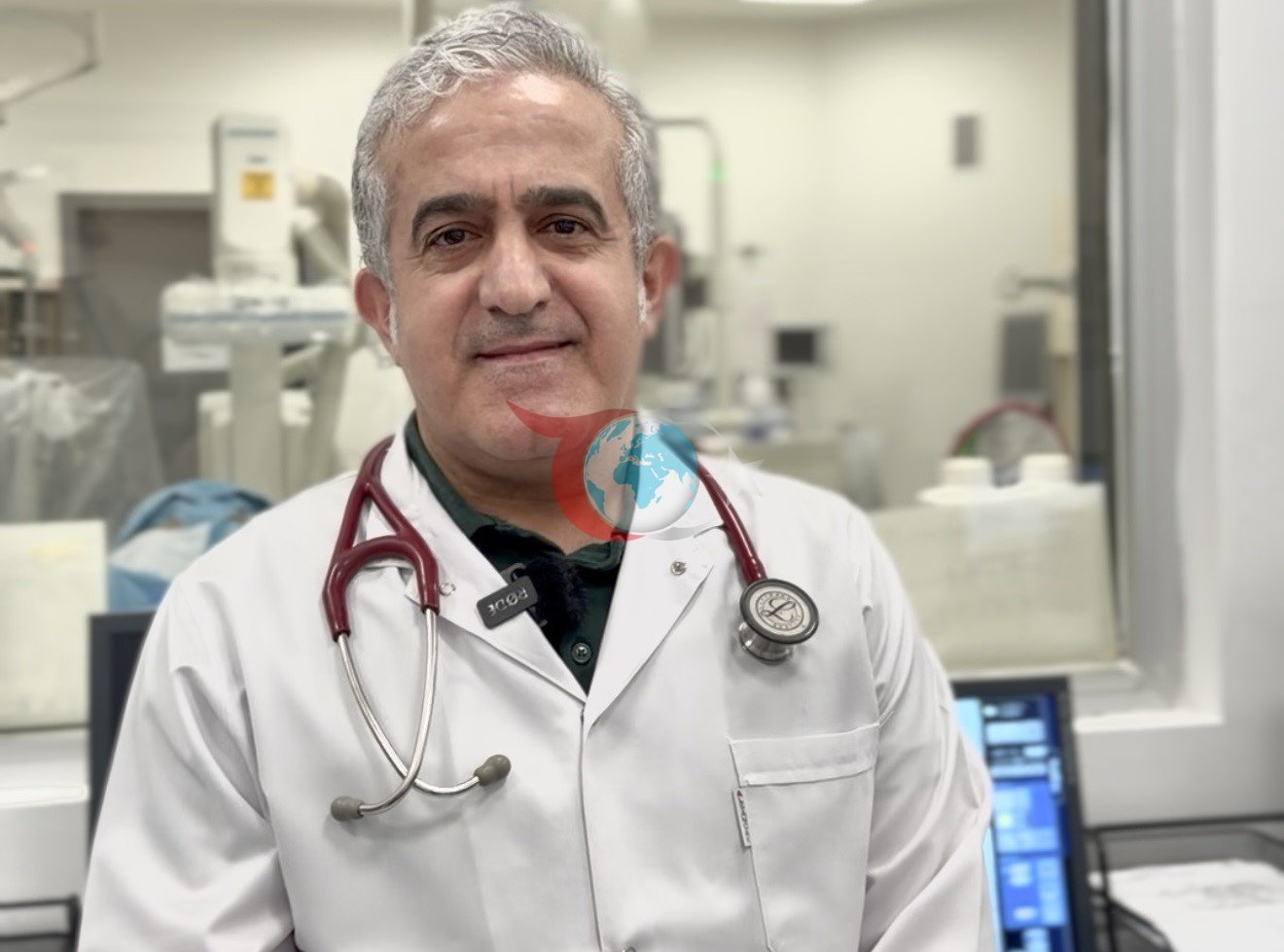 Hipertansiyonun Sessiz Tehlikesine Karşı Uzman Uyarısı