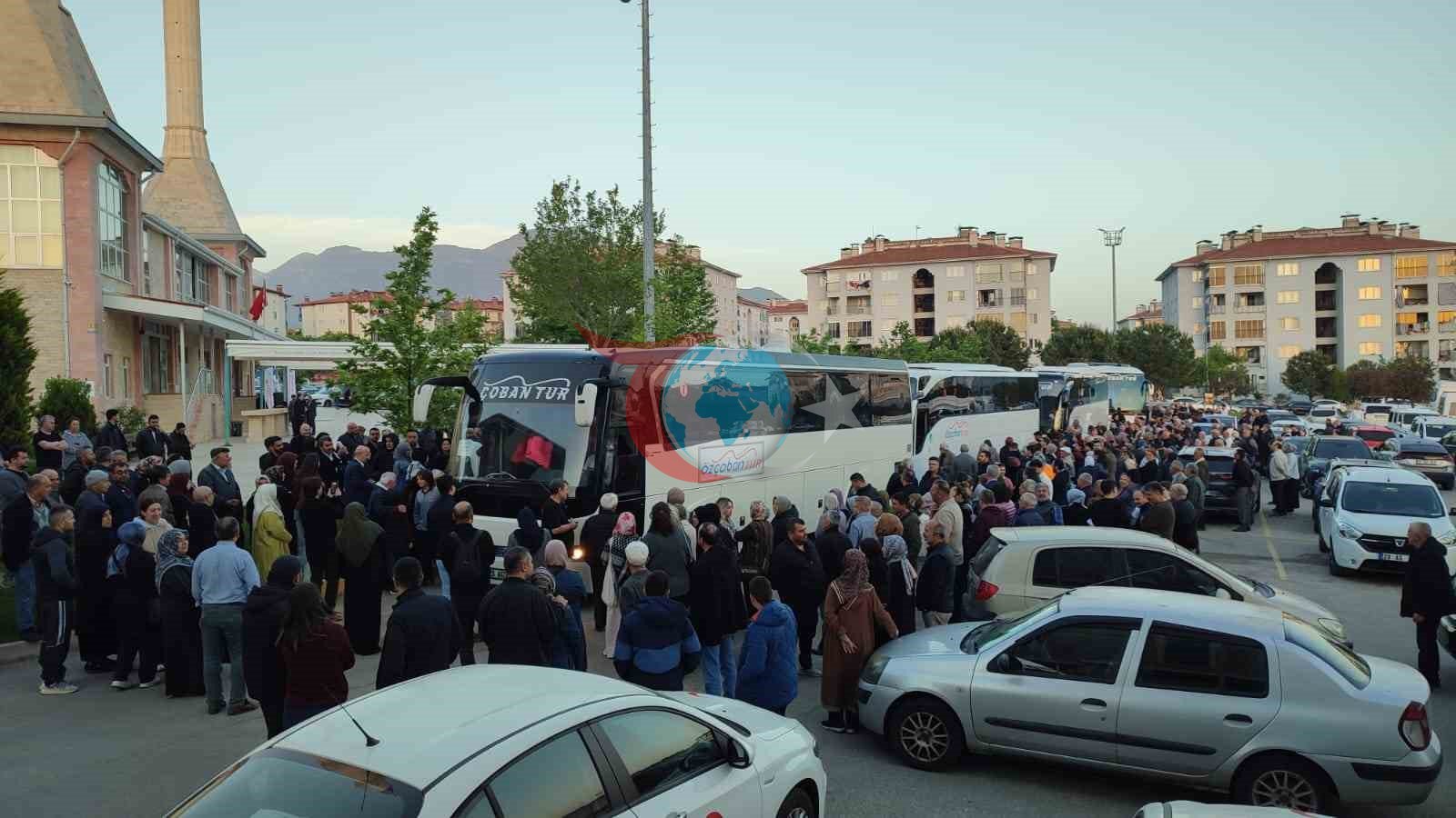 201 nafar hoji nomzodi Xollidan/Hollilandsga jo'natildi.
                        </div>

                        <!-- Tags -->
                                                    <div class=