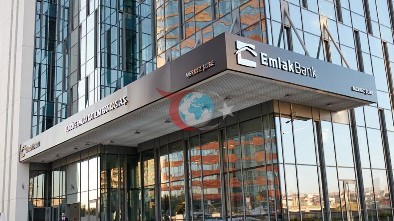 Emlak Katılım ve ICD, 30 Milyon Dolarlık Anlaşmaya İmza Attı