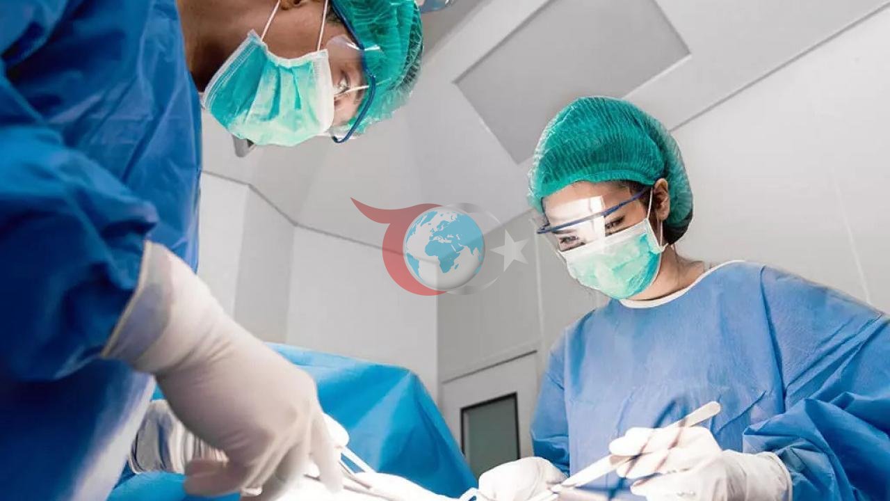 ERAS Protokolü ile Ameliyat Sonrası Hızlı İyileşme Dönemi Başlıyor