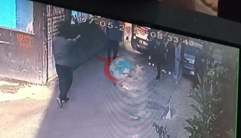 Adanada İnanılmaz Hadisə Hadisəyə gedən təcili yardımın açarı itdi, xəstə öldü