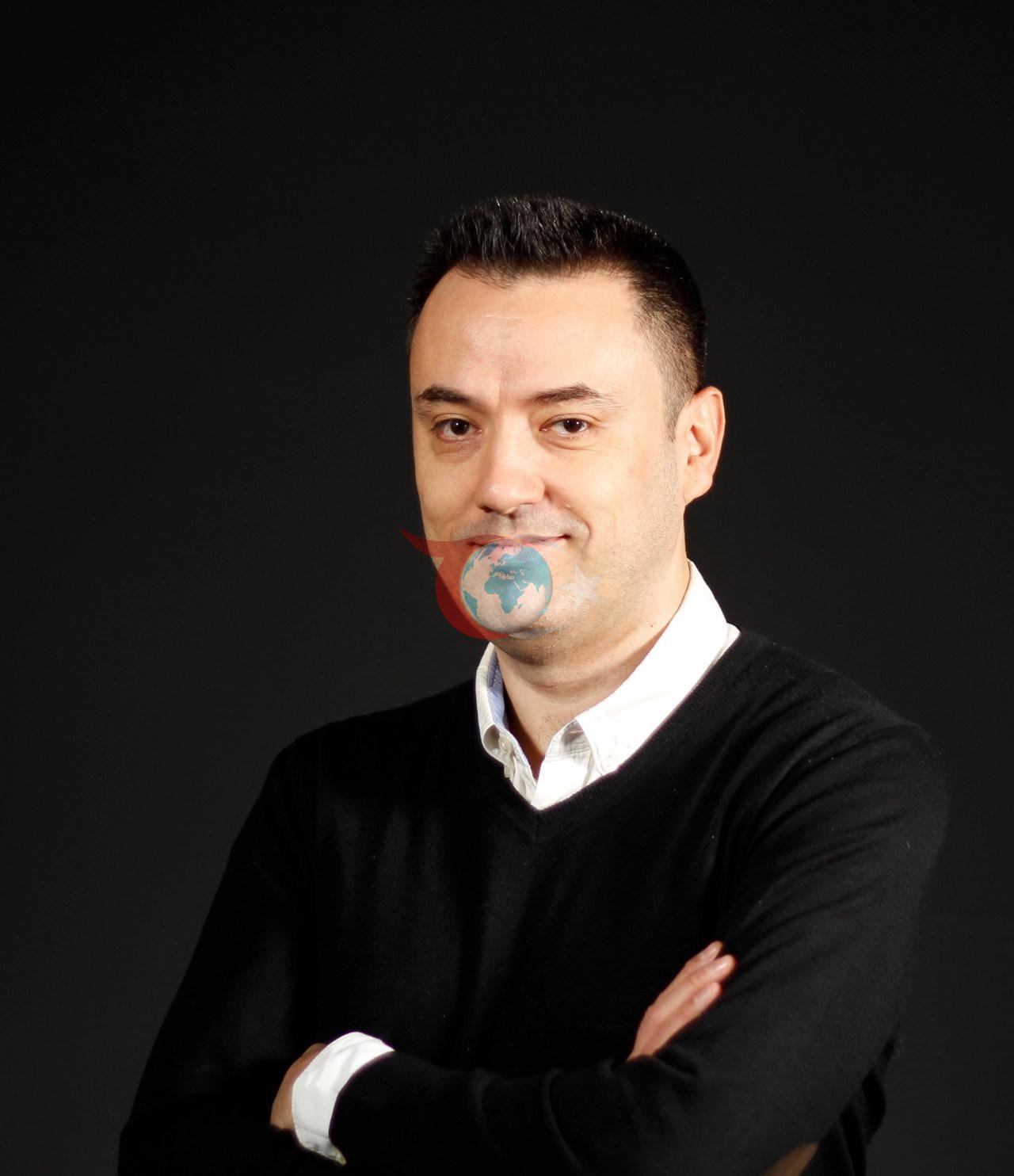 Emrah Ahi