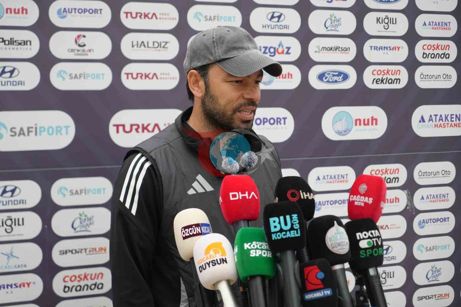 Selçuk İnan: 