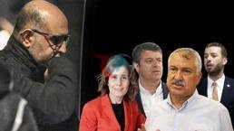 Son dakika... Aziz İhsan Aktaş suç örgütü davasında sıcak gelişme! 4 CHP'li başkana 12 yıl hapis istemi
