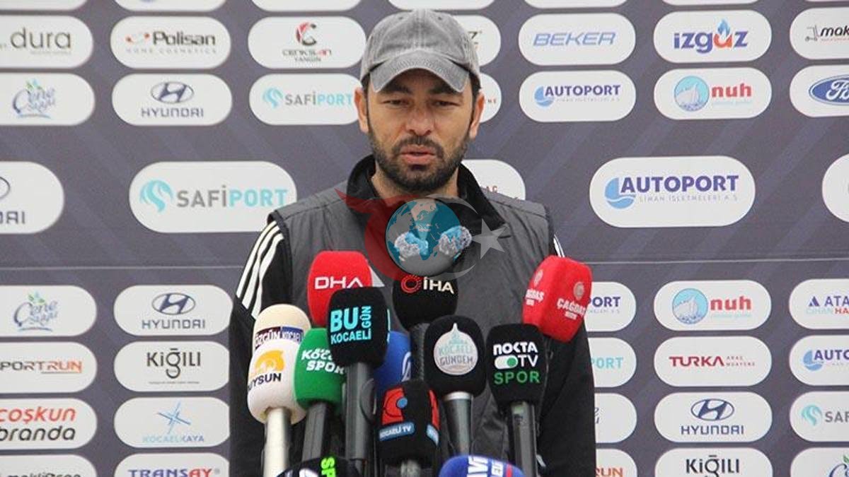 Selçuk İnan'dan Antalyaspor Maçı Öncesi Çarpıcı Açıklamalar