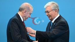 Breaking Prezident... Anlaşılan yeni əməkdaşlıqlara şahid olacağıq