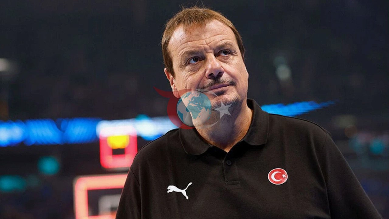 Ergin Ataman'ın Basın Toplantısında Gerilim: Salon Terk Edildi