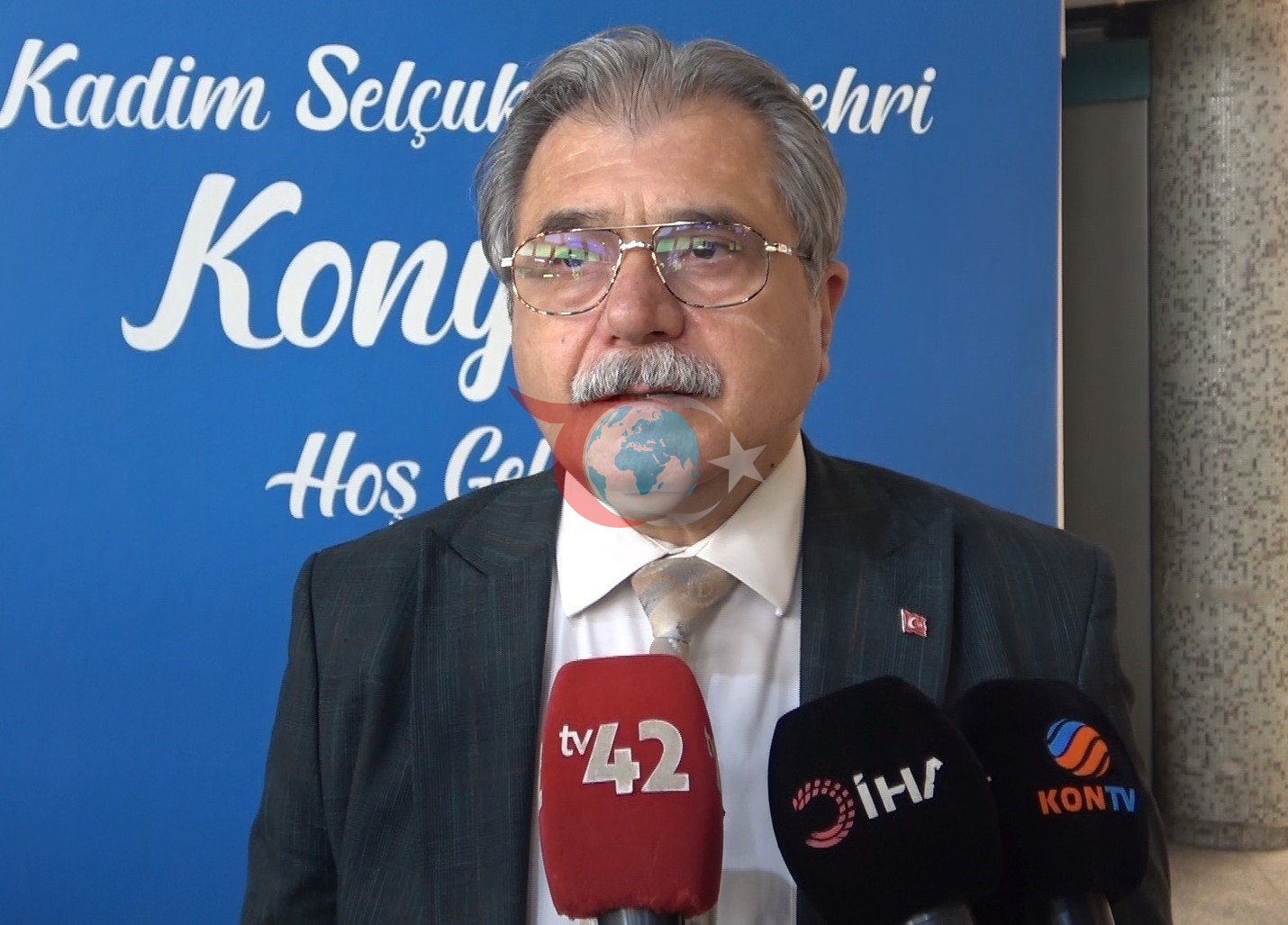 Konya Otogarında Bayram Öncesi Fiyat Denetimi Sıklaştı