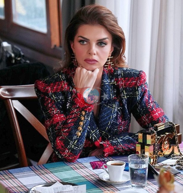 Pelin Karahan: "Biz çok güzel boşandık"