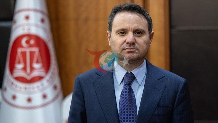 Adalet Bakanı Gürlek: Yasa Dışı Bahis ve Uyuşturucuyla Mücadelede Kararlıyız