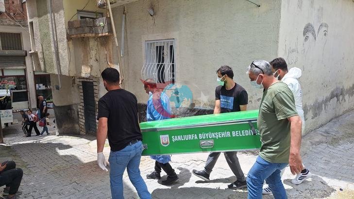 Şanlıurfa'da Yalnız Yaşayan Kadının Acı Sonu: Kötü Kokuyla Ortaya Çıktı