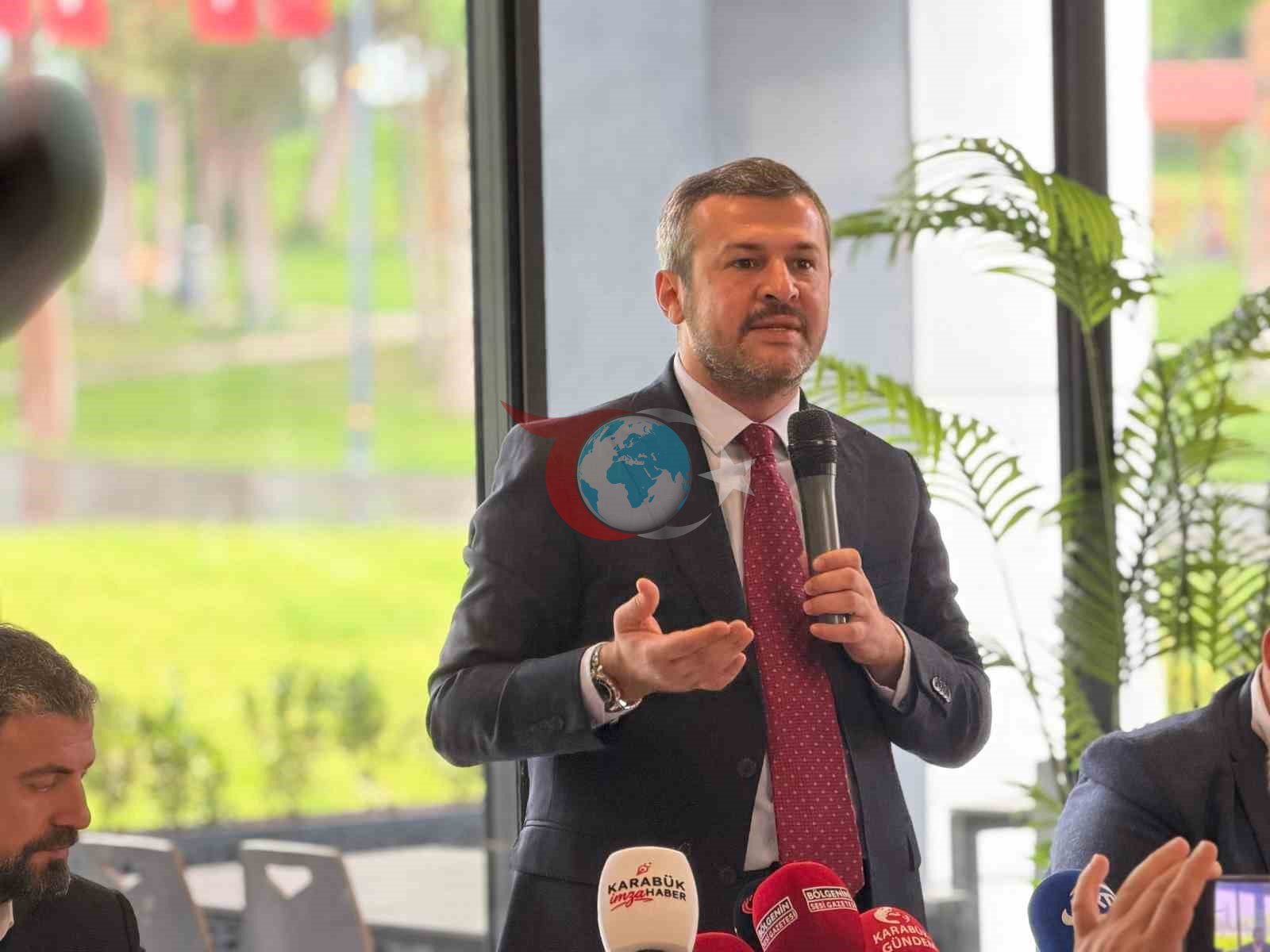 Karabük’te Ulaşım ve Park Güvenliği İçin Yeni Adımlar