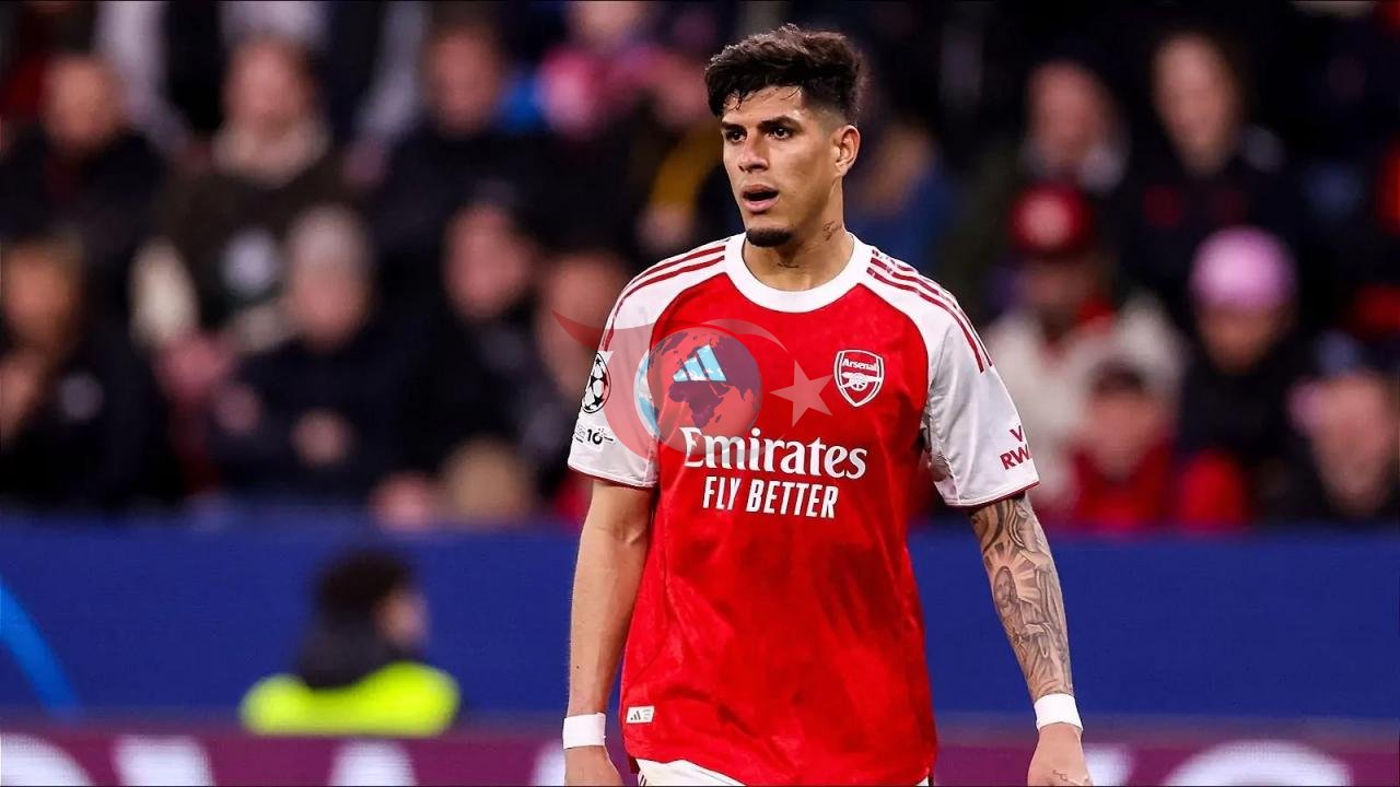 "Qalatasaray"ın yeni transfer hədəfi: Piero Hincapie