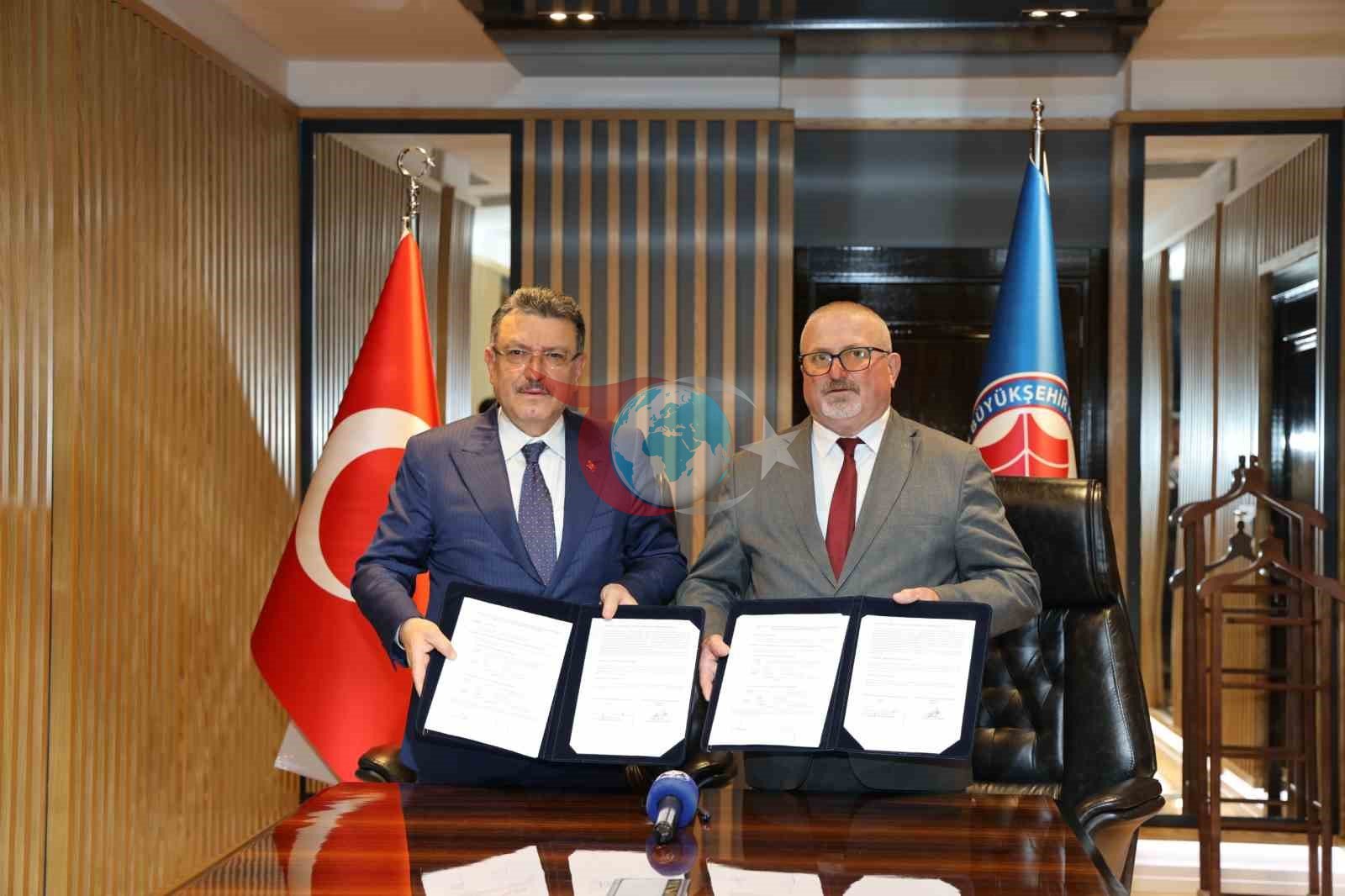 Trabzon'da Arıcılığa Büyükşehirden Güçlü Destek: Bin 500 Ana Arı Dağıtılacak
