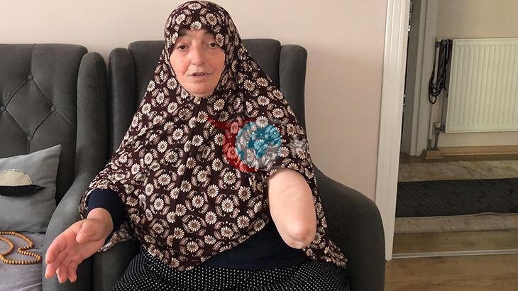 Köpek Saldırısı Sonrası Hayatını Kaybeden Huriye Kaya'nın Dramı