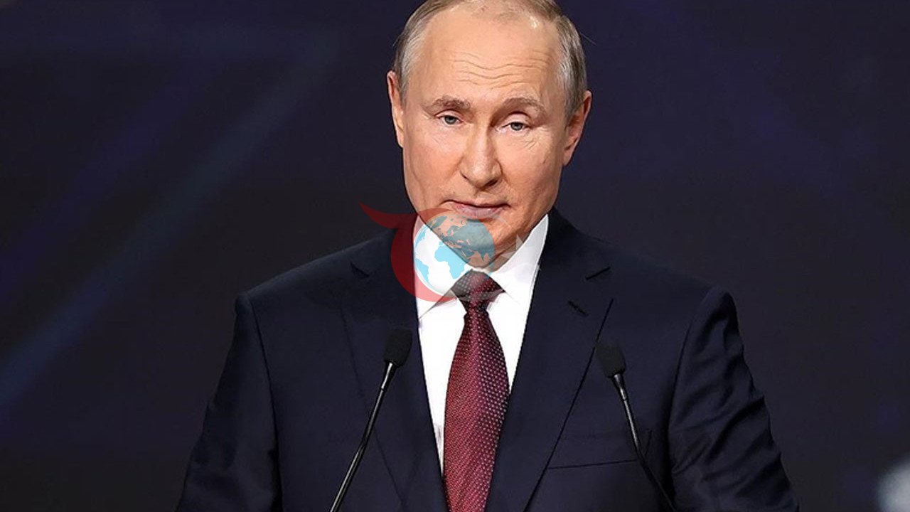 Putin Çin'e Gidiyor: Yeni Dönemin Stratejik Hamlesi