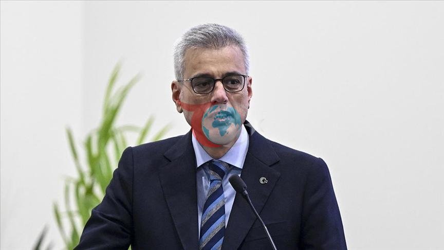 Sağlık Bakanı: Hantavirüs Salgını Riski Bulunmuyor