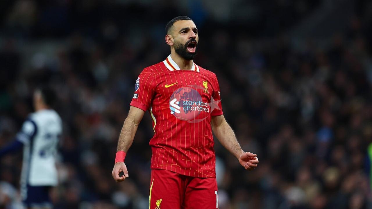 Fenerbahçe'den Mohamed Salah'a 70 Milyon Dolarlık Dev Teklif