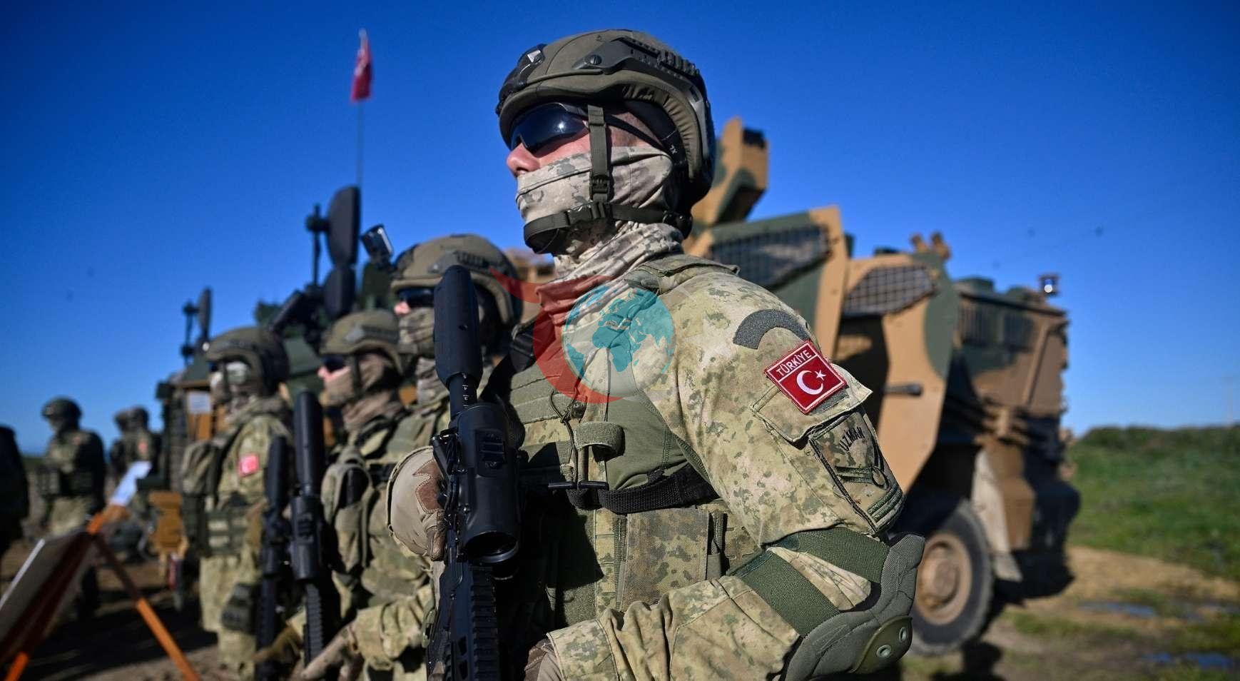 Kıbrıs'ta Askeri Güç Dengeleri: Türkiye'nin Üstünlüğü Dikkat Çekiyor