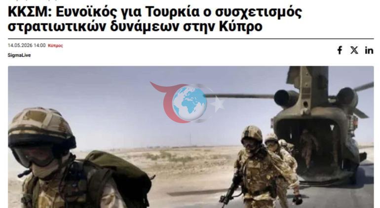 Yunanistanı alarma geçiren rapor Türk ordusu farkı açıyor