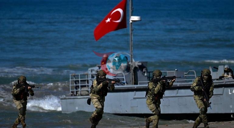 Yunanistanı alarma geçiren rapor Türk ordusu farkı açıyor