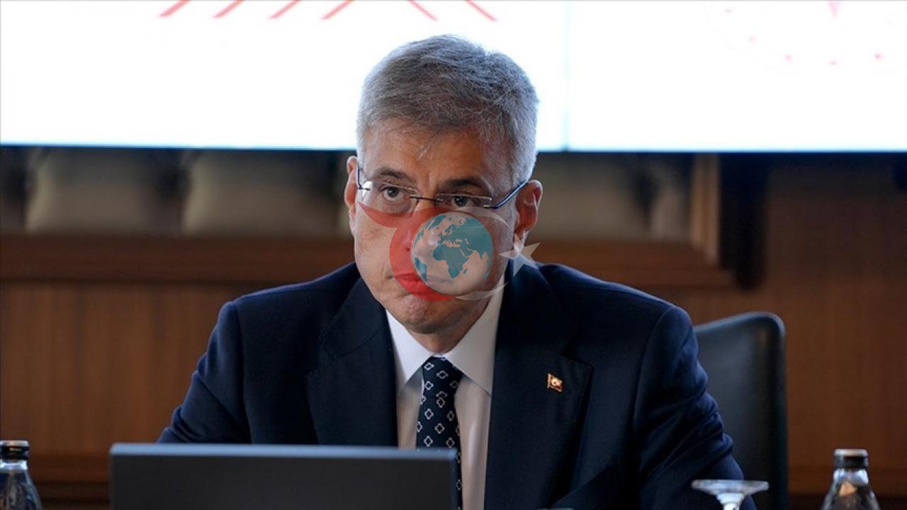 Bakan Memişoğlu'ndan Hantavirüs ve Sağlıkta Üretim Açıklamaları
