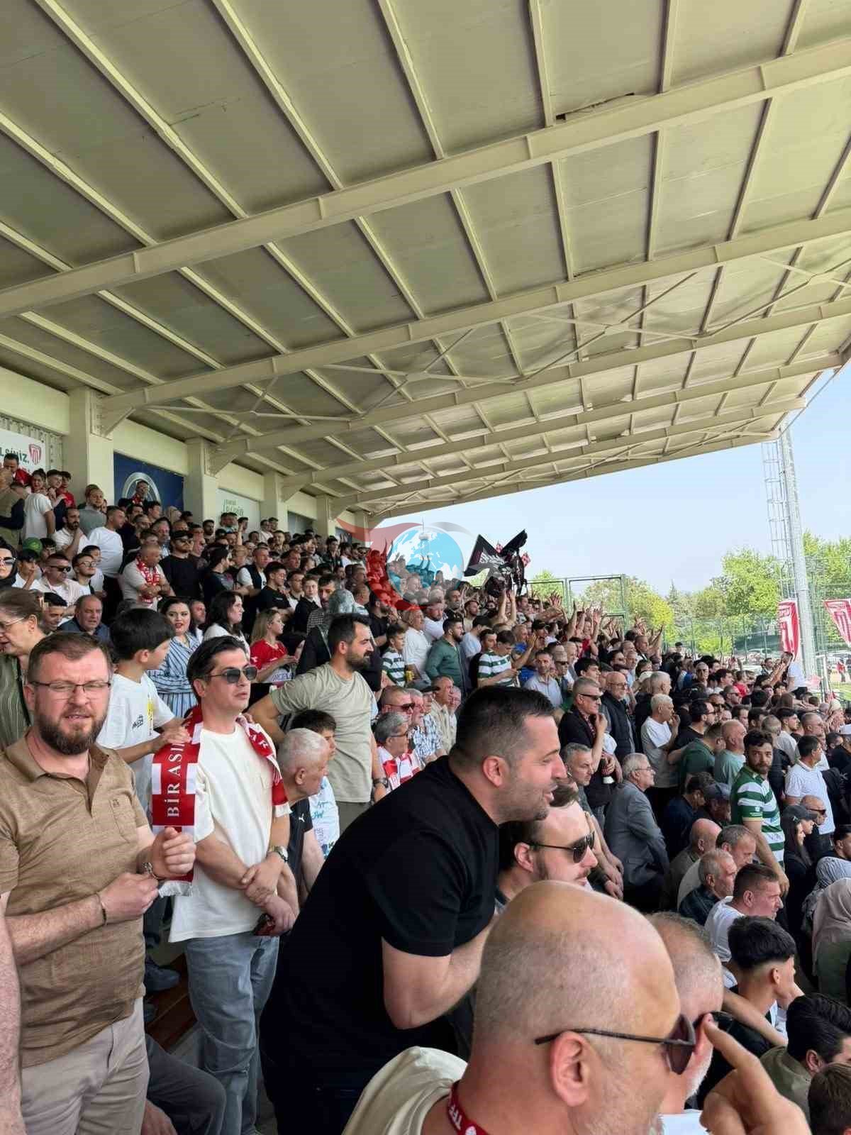 BAL Liqasına yüksələn 