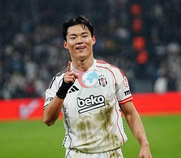 Hyeongyu Oh