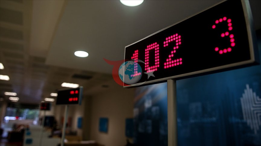 Bankacılık Mevduatında Düşüş Yaşanırken Kredi Hacmi Arttı