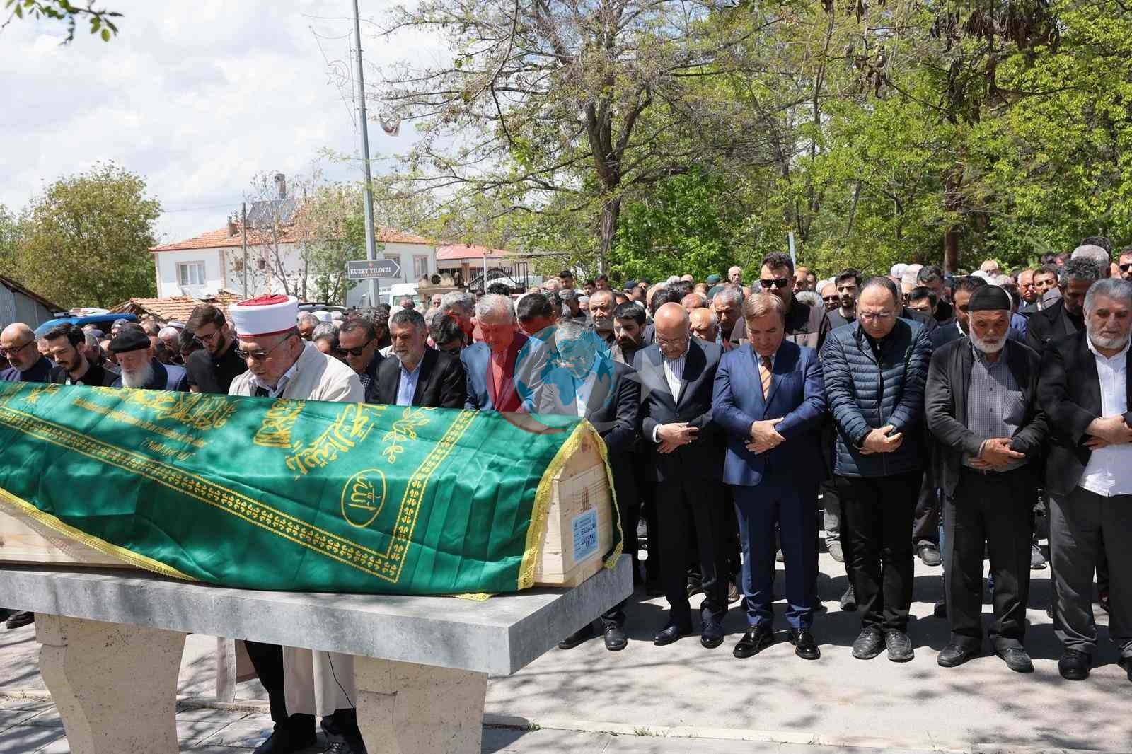 Vali Keskinin əyləndiyi tədbirdə Aydoğdu