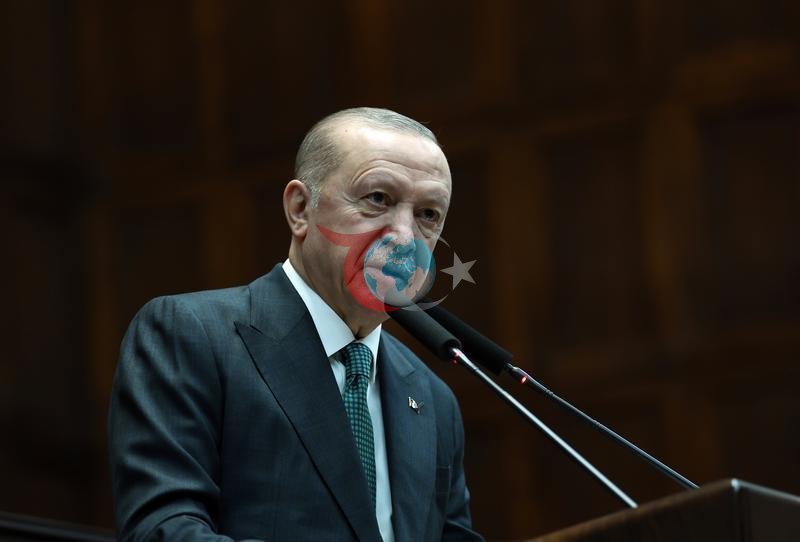 Cumhurbaşkanı Erdoğan: Küresel Barış İçin Sorumluluk Almaktan Çekinmiyoruz