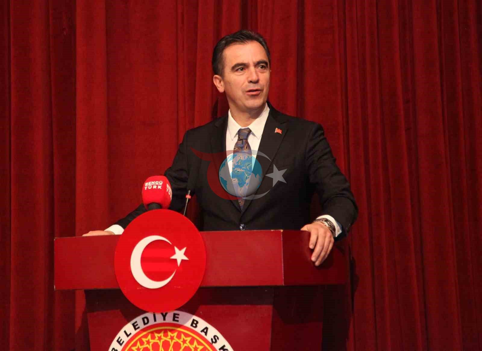 Ahlat&rsquo;ta 