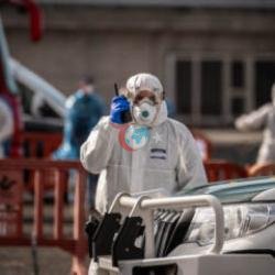 Hantavirusun təfərrüatları aydın oldu! Epidemiyaya çevriləcəkmi? ÜST-dən son dəqiqə açıqlaması...