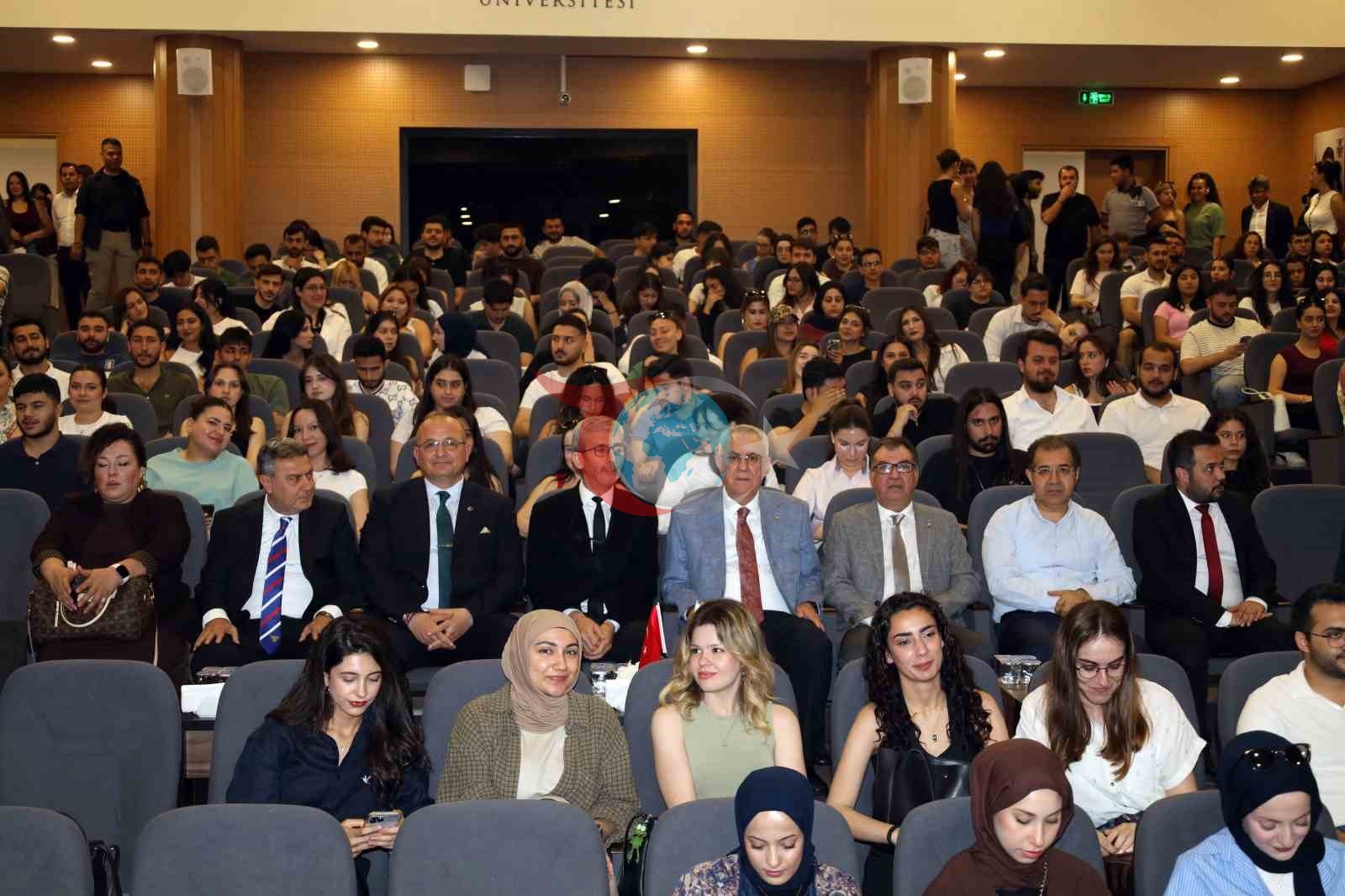 Adana'nın İhracat ve Lojistik Gücü: Üretimden Küresele Yolculuk