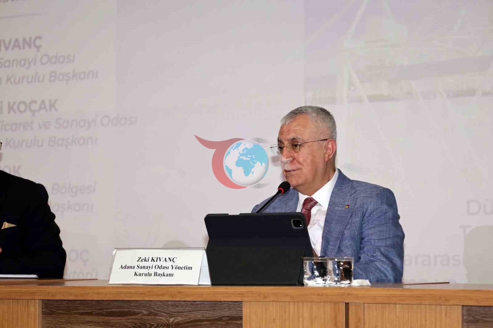 Başkan Kıvanç: 