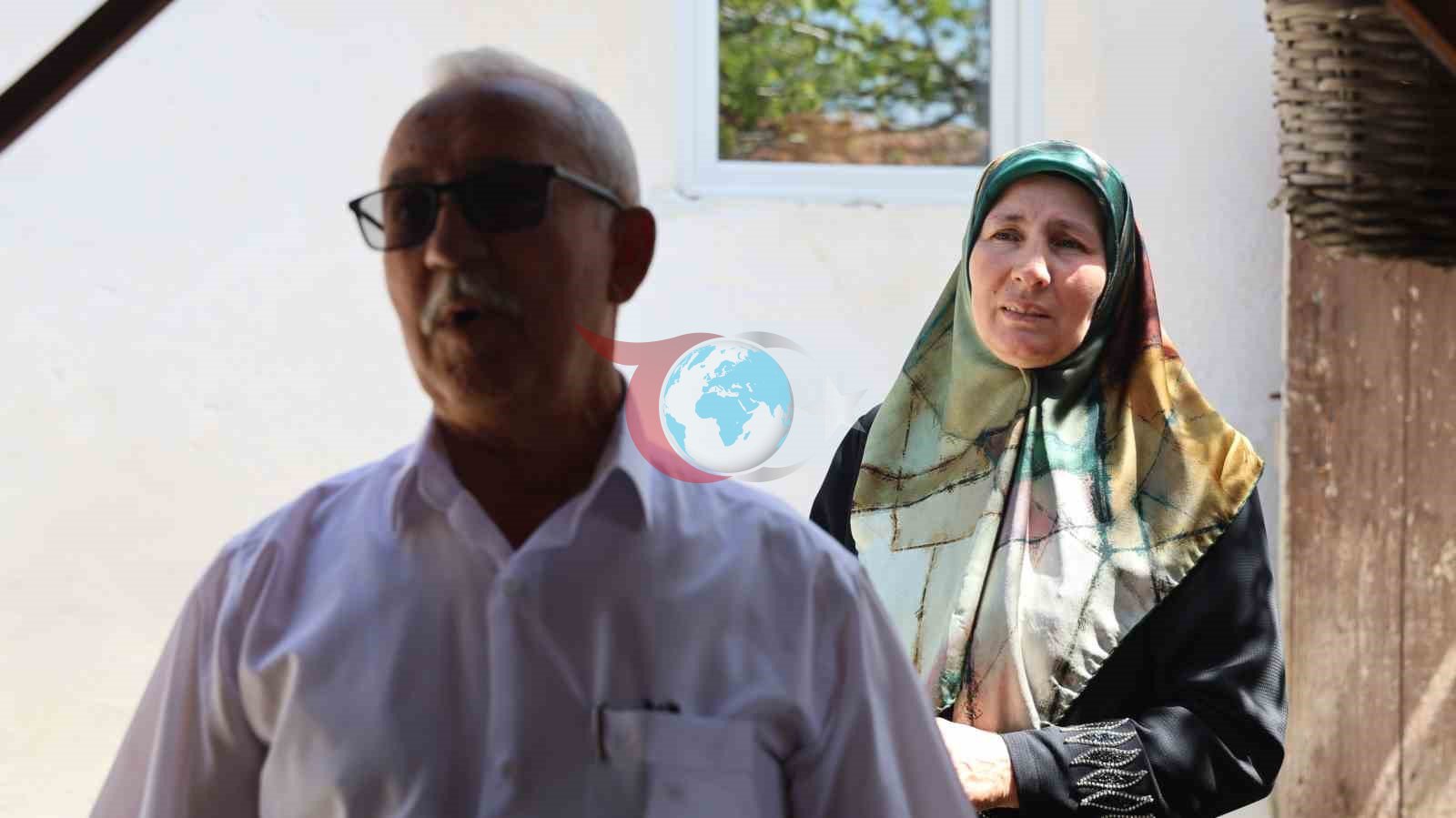 Eşine Böbreğini Veren Kadının Fedakarlığı Takdir Topladı