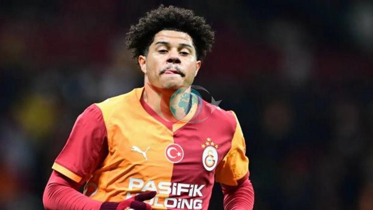 Gabriel Sara: Galatasaray'daki Başarımız Büyülü Bir Deneyimdi